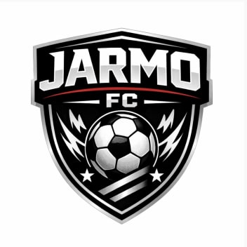 Jarmo FC logo