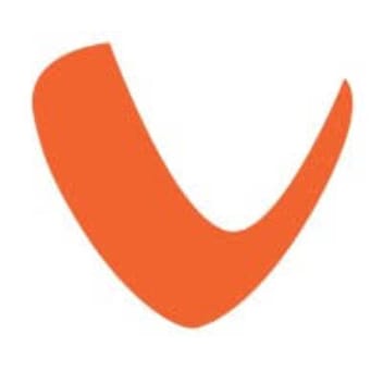 Vestborg Toppvolley logo