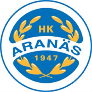 HK Aranäs logo