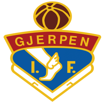 Gjerpen Idrettsforening, Fotball logo