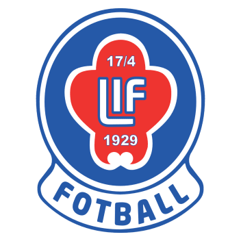 Lørenskog IF Walking High logo