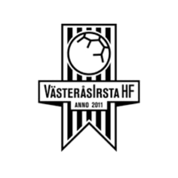 Vasterasirsta HF logo