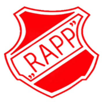 sportsklubben rapp logo