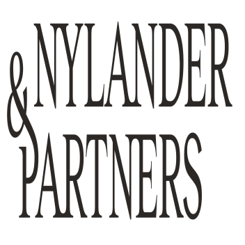 Nylander & Partners logo