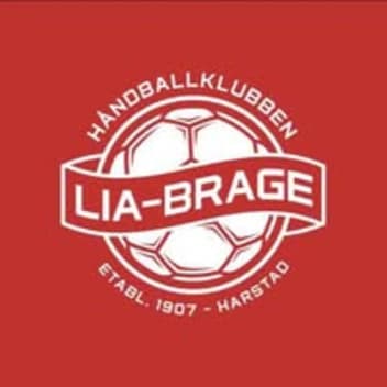 HK Lia Brage logo