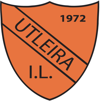 Utleira Idrettslag logo