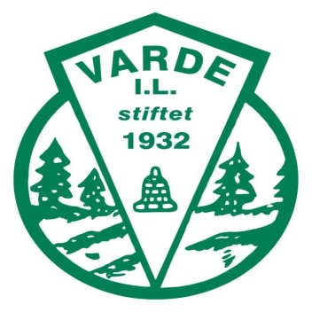 Varde IL logo