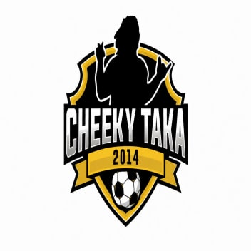 FC Cheeky Taka logo
