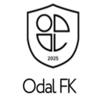 Odal FK logo
