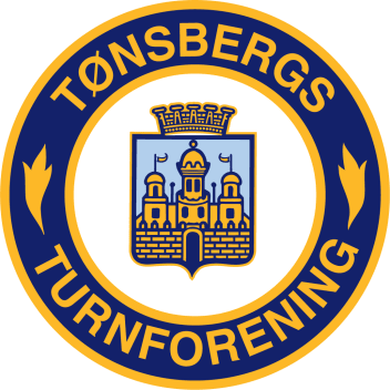 TØNSBERG TURN logo