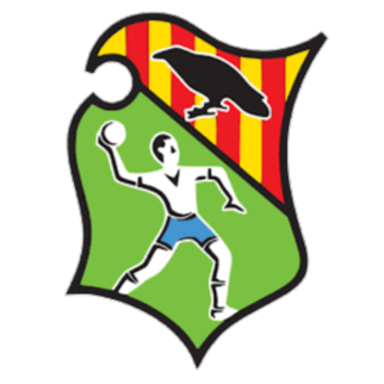 BM Granollers logo
