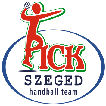 Pick Szeged logo