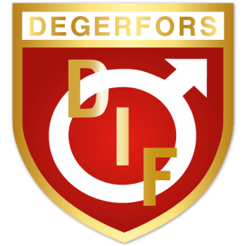 Degerfors IF logo