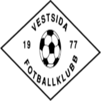 Vestsida Fotballklubb logo