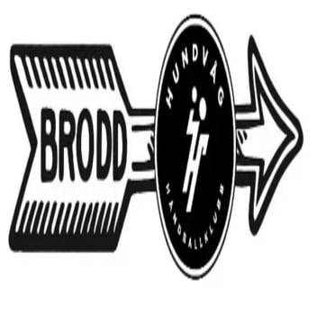 Hundvåg logo