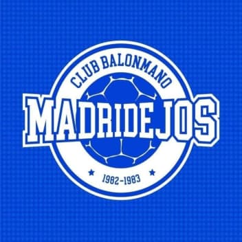 BM Madridejos logo