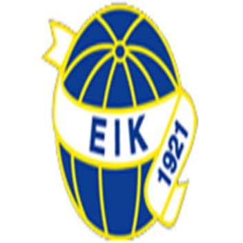 Ekerö IK logo