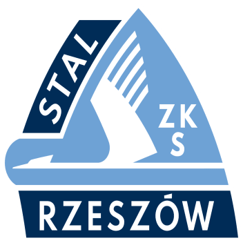 Stal Rzeszów logo