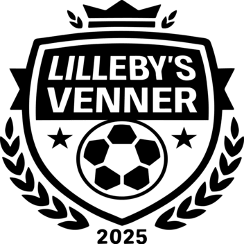 Lillebys venner logo
