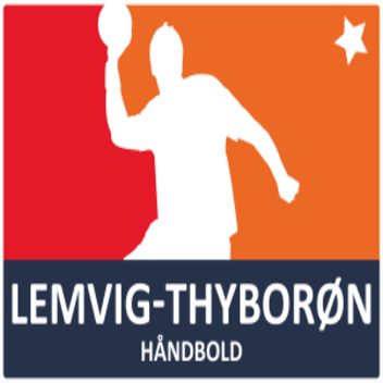 Lemvig-Thyborøn Håndbold logo
