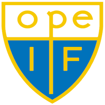 Ope IF logo