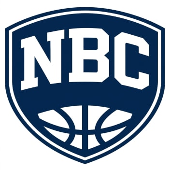 Nexus Basketball Club logo