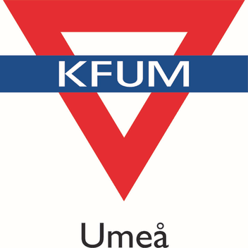 KFUM Umeå logo