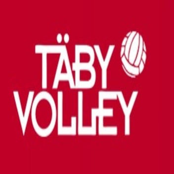 Täby Volley logo