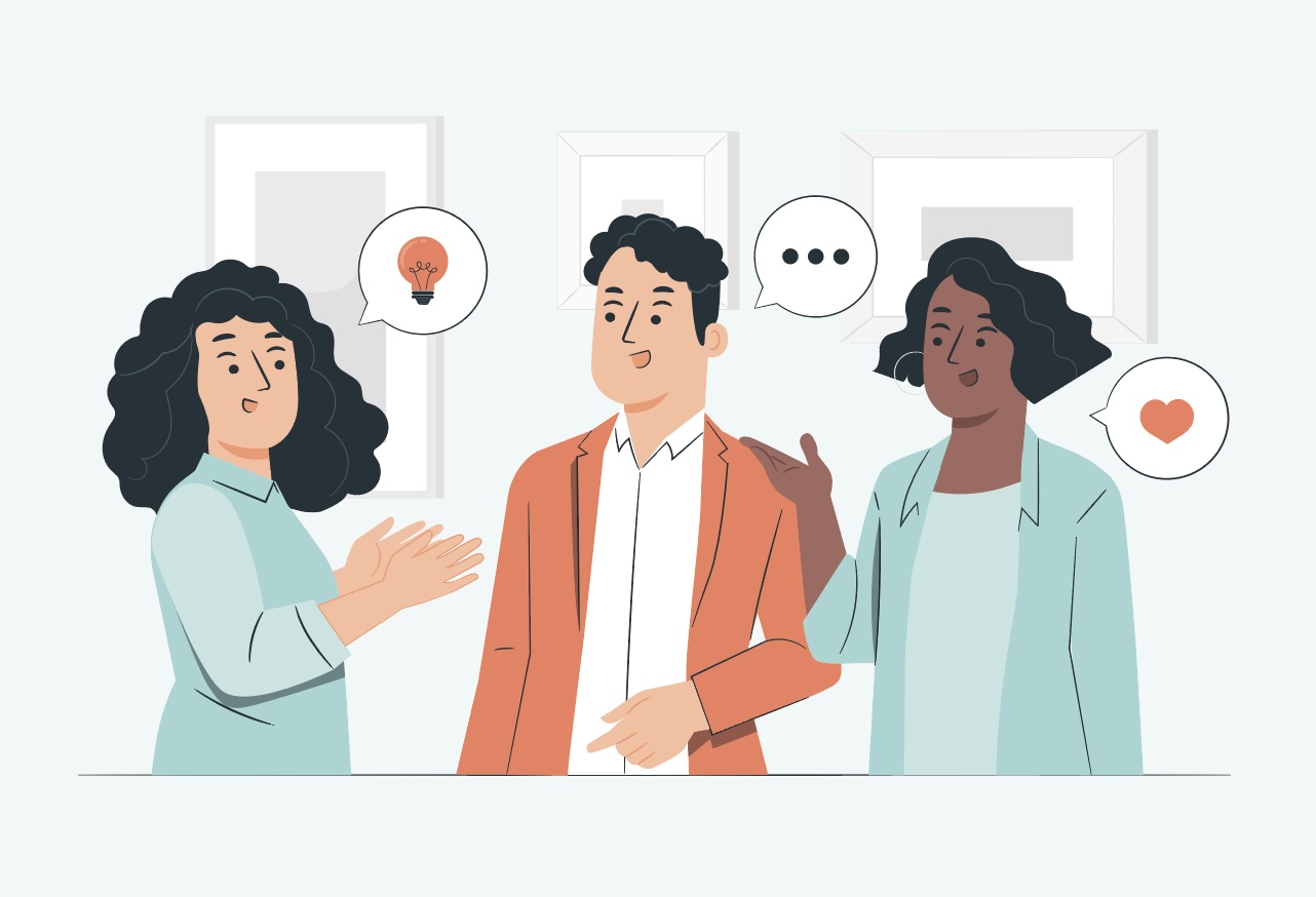 Art of Effective Communication - Skill Building Art of Effective Communication - Skill Building