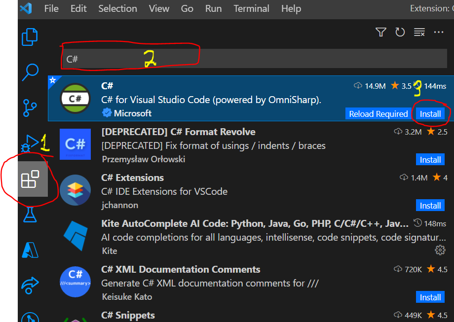 GitHub MailingDelgadoMedina/CsharpBackEnd This folder contains C backend exercises