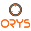 Orys Soluções e Consultoria LTDA