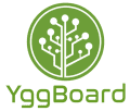 YggBoard