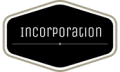 Incorporation