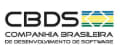 CBDS - Cia Brasileira de Desenvolvimento de Software
