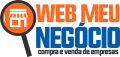 Web Meu Negócio