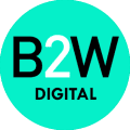 B2W Digital