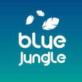 Blue Jungle - Comunicação Integrada