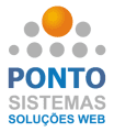 Ponto Sistemas Soluções Web