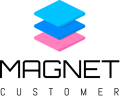 Magnet Customer