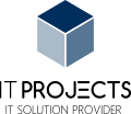 IT PROJECTS - IT SOLUTION PROVIDER