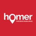 Homer Parcerias Imobiliarias