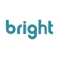 Bright