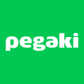 Pegaki