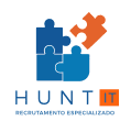 HUNT RH - Recrutamento Especializado