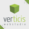 Verticis Web Studio