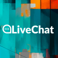 LiveChat CRM