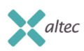 Altec Sistemas e Tecnologia