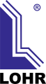 LOHR Sistemas Eletrônicos Ltda