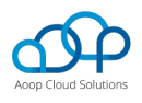 Aoop Cloud Solutions