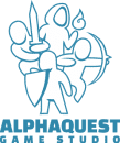 AlphaQuest Games Studio